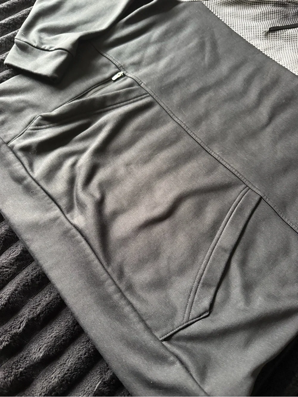 Nike Dri-Fit Hoodie Size M
